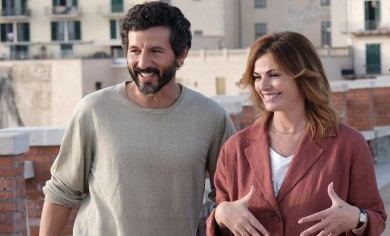 Italian TOP 10 (from Aug 31 to Sep 6, 2026): Many New Debut in This First Week of the Season: Erica (#1) Dominated the Chart; Drama Hotel Costiera (#3, #6); Drama La Legge di Lidia Poët (#9); Cesare Cremonini's Music Event (#8)