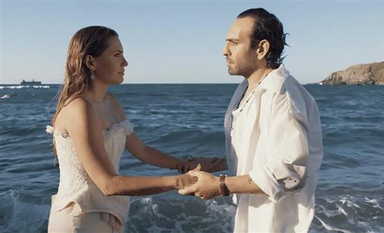 Calinos Brings Star TV Hit Salted Love to MIPCOM 2026