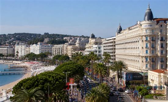 The 79th edition of the Cannes Film Festival has Officially Opened