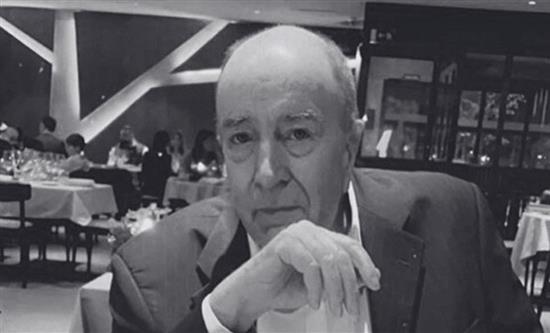 John Hopewell to Receive Conecta Honorary Award at The Events 10th Edition