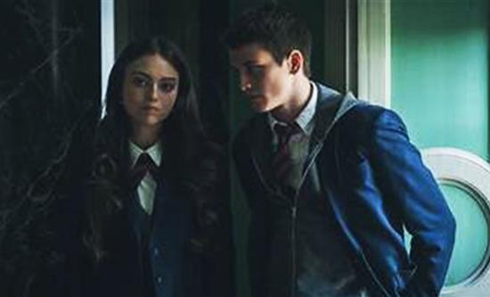  Crookhaven Drama to Premiere on BBC One, CBBC and BBC Iplayer