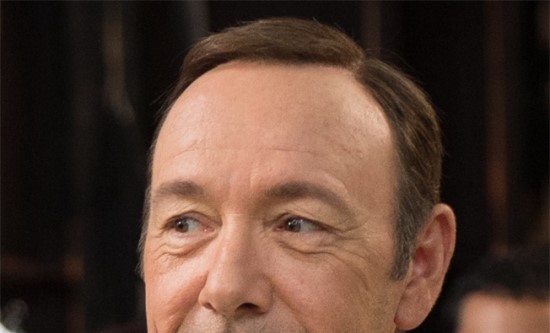 Channel 4 has commissioned a doc about Kevin Spacey
