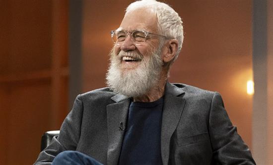 David Letterman Archives Expand Globally Through Merzigo Partnership