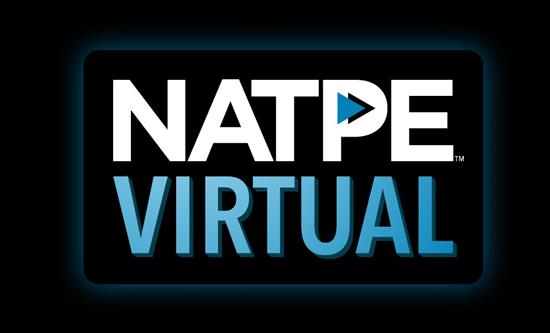 Natpe reveals a virtual strately for the next upcoming events