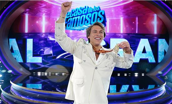 EndemolShine Boomdog’s Hit La Casa de los Famosos Mexico Finale Rocked at TelevisaUnivision
