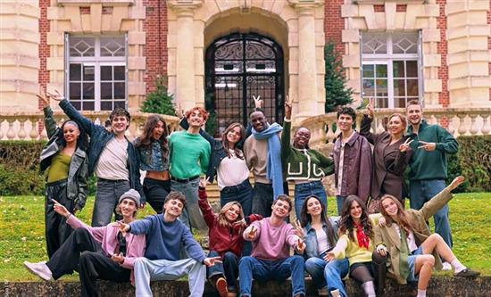 Endemol France Unveils New Live Music and Events Label BC11