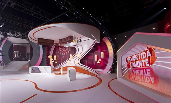 Globo to Adapt Upside Down From Endemol Shine Brasil
