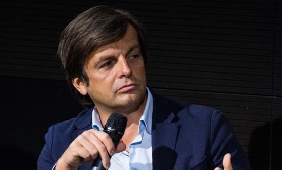 Banijay names François de Brugada as CEO of France