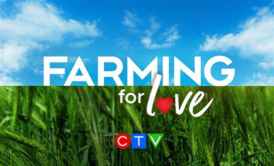 Fremantle Brings Dating Series Farming For Love to CTV