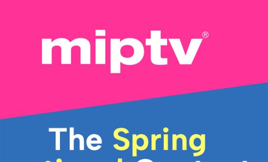 MIPTV is ready to welcome over 6000 executives to the Palais with a 20% increase