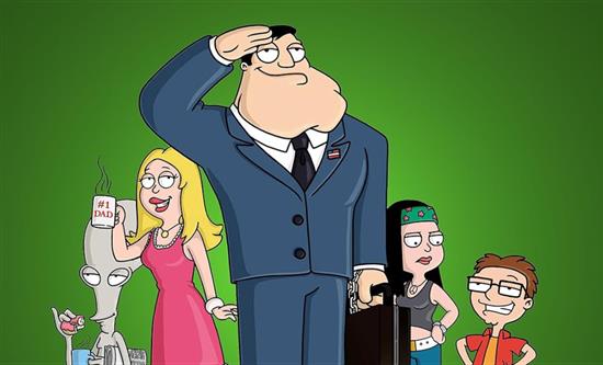 FOX Unveils Fall 2025-2026 Lineup: Six New Series, Return of American Dad, and Expanded Unscripted Slate