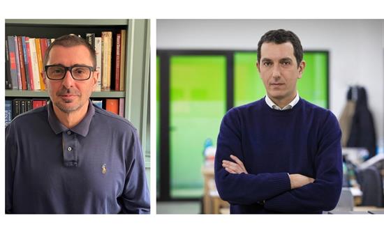 Gabriele Immirzi and Marco Tombolini to head the new division of Fremantle Media Italia 