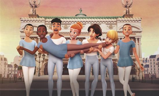 Federation Kids & Family to Highlight 20 Dance Street at Cartoon Forum and MIPCOM