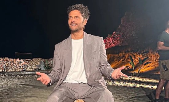 Wed, Jul 8, 2026: Big Record for Temptation Island (32.3%); Lino Banfi's Documentary (10.7%)
