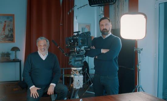 Poker of formats for Casta Diva