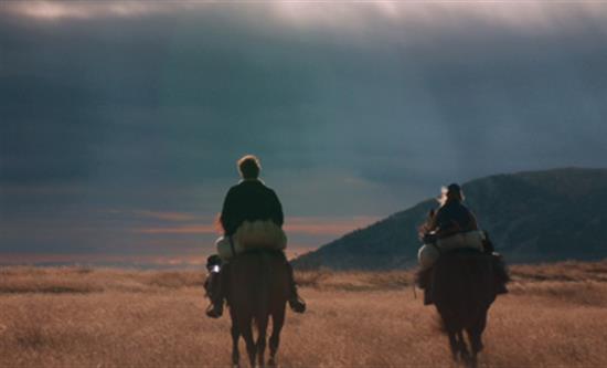 France tv distribution Launches International Sales for The Wild Between Us Ahead of EFM