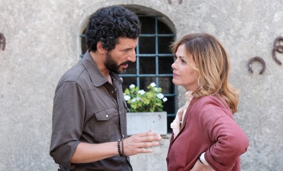 Wed, Sep 2, 2026: New Canale 5's Detective Drama Series Erica Debuted with 18.9%; Cesare Cremonini's Concert (13.2%); Married at First Sight Season 17 Debuted with 3% + 4.5%