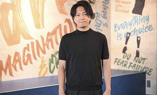 FRAPA Strengthens Advisory Board with TBS Executive Shunsuke Fukaya