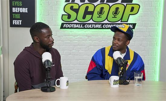 Fremantle and Buzz 16 Bring Harry Pinero’s Football Show to Global Digital Audiences
