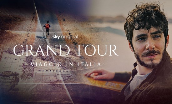 Sky Arte presents Grand Tour. Viaggio in Italia