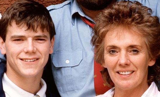 Legendary soap Brookside finds new home on STV Player