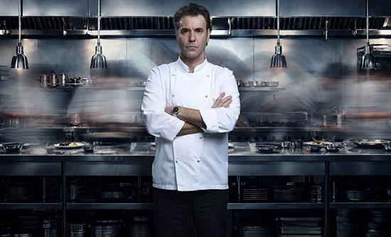 3Cat Brings Ferran Adrià’s Culinary Revolution to the Screen with Gènesi