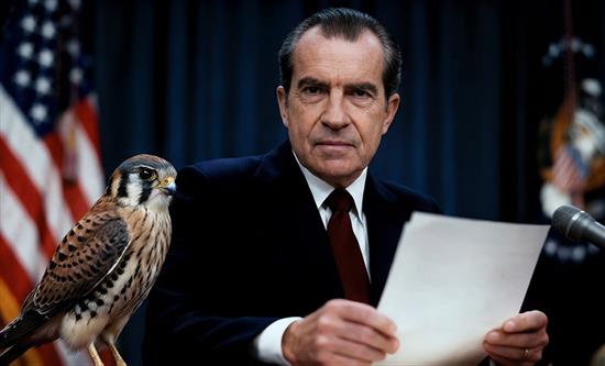 Gennie and Phoenix Television Partner On AI-Driven Conspiracy Docuseries Birds Aren’t Real