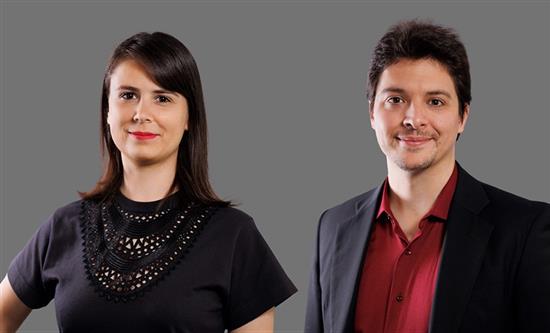 Glance Strengthens Leadership Team With Dual Senior Appointments