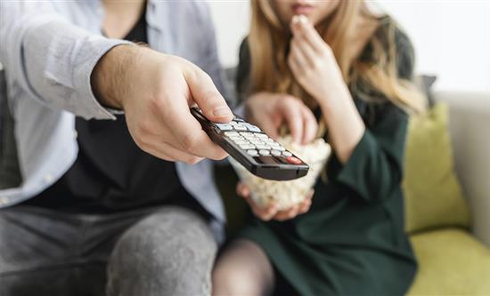 TV Viewing Reached 2 Hours and 13 Minutes in 2025