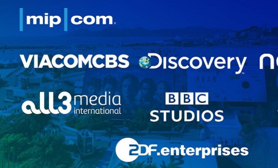 ViacomCBS, Discovery Inc. and Newen latest to join MIPCOM 2020 Global Upfronts lineup