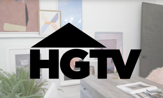 Discovery launches its HGTV brand in Italy 