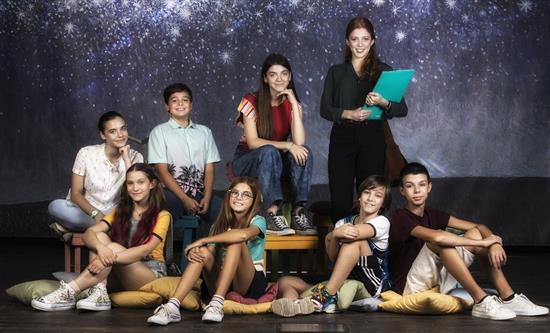 Rai Gulp launches “Le Cronache di Nanarìa”, a TV series for kids about dyslexia