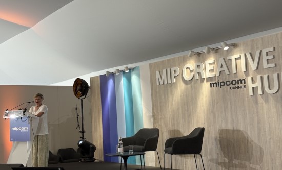 The WIT Wraps Up MIPCOM with Best of Fresh TV: Fewer Formats, Stronger IP