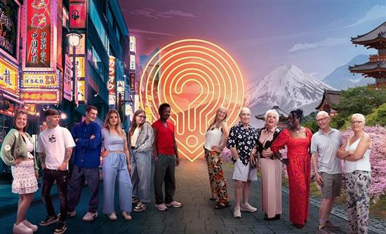 Channel 4’s Worlds Apart Bridges the Nation’s Age Gap with Record-breaking Debut