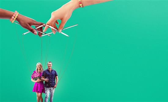 ITV Studios’ dating format My Mum, Your Dad Was Premiered in Portugal