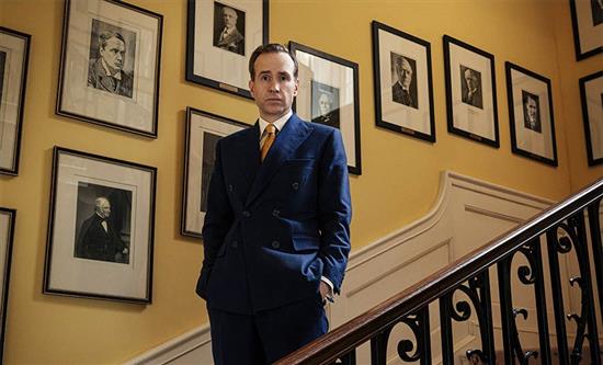 From Lunar Mysteries to Downing Street: ITV Studios Sets the Stage for MIPCOM