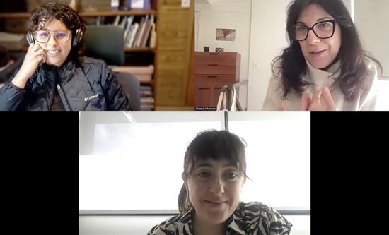 Iberofic and Ecovisión Champion Data Sovereignty and Sustainable Production Across Ibero-America