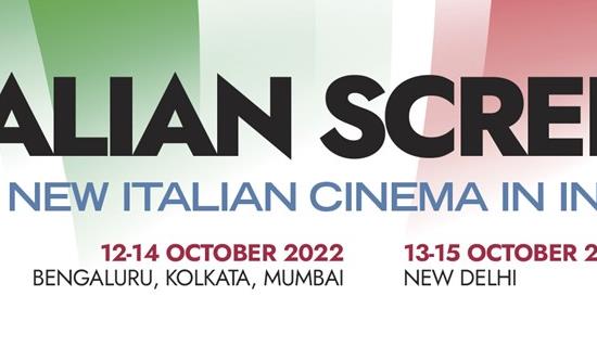 First Italian Showcase in India 