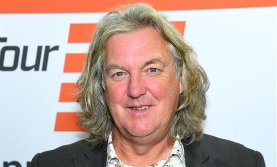 The Grand Tour’s James May to front cooking for Amazon