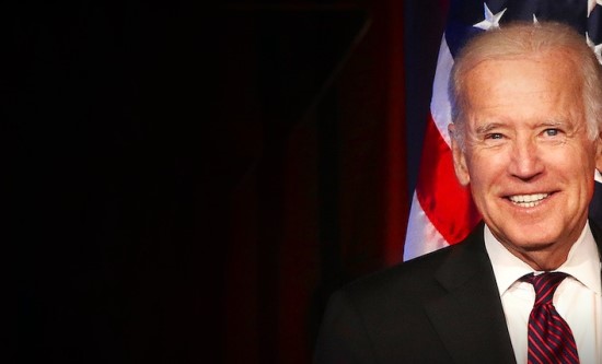 NENT Studios UK acquires timely new Joe Biden documentary