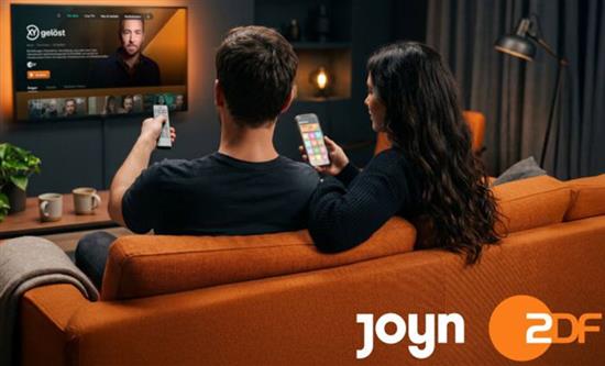 ZDF Content to Join ProSiebenSat.1 Platform Joyn 