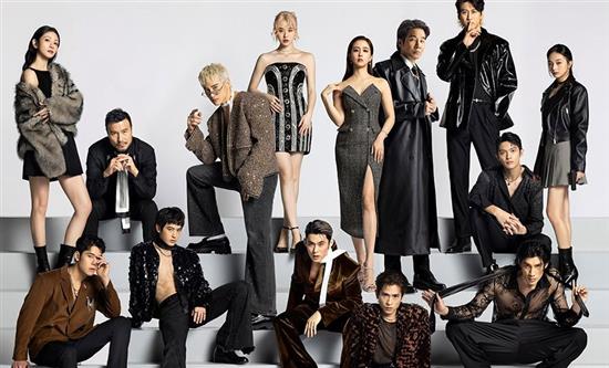 KC Global Media Distribution Unveils Global Launch for New Taiwanese Drama A Controversial Entertainer