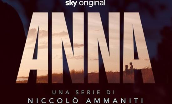Ammaniti's new series Anna to premiere next April 23 on Sky Atlantic