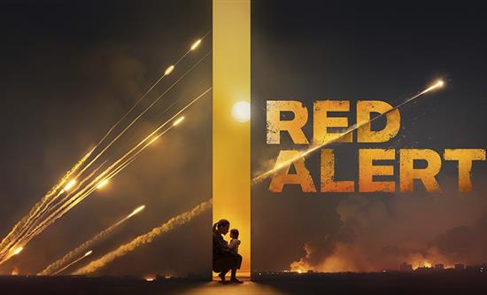 Keshet International Licenses Red Alert to Paramount+ 