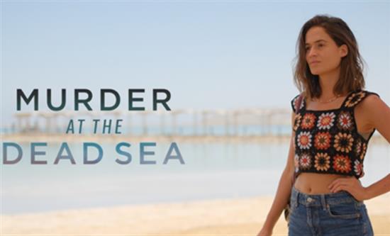Keshet Int’l Acquires Murder at the Dead Sea for London TV Screenings