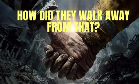 Keshet International Lines Up Three New Factual Titles for Pre-sales at London TV Screenings