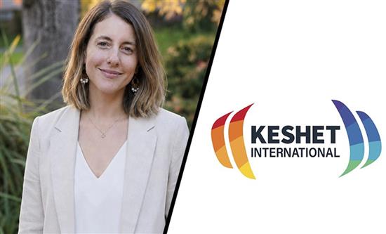 Keshet Studios Names Liz Cohen EVP of Scripted 