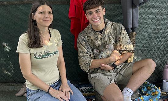 Waddell Media Expands Digital Strategy with Wildlife Series Led by TikTok Star Kyle Thomas