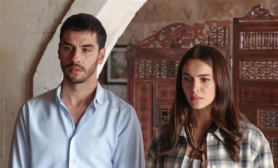 Sun, Jun 22, 2025: Canale 5's Turkish drama La Notte nel Cuore recorded 1.7m/15.3%; Europei Under 21's football match Germania VS Italia scored 2.1m/14.7%