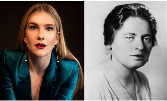 Lily Rabe to play E. Roosevelt confidant Lorena Hickok in Showtime series ‘First Lady’